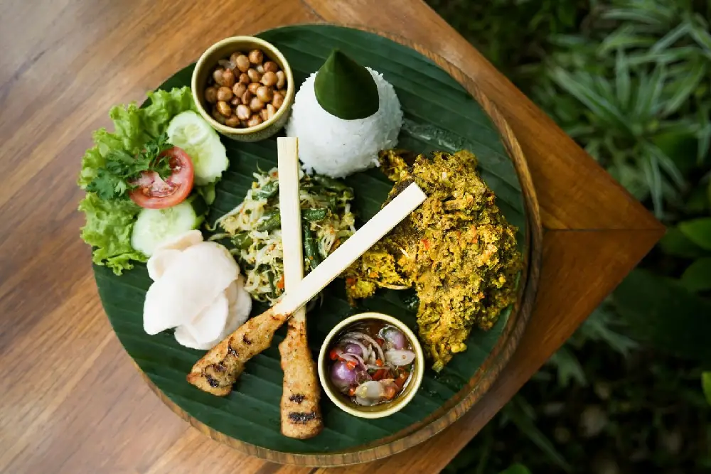 Bebek Bengil - Food & Culinary Experiences in Ubud