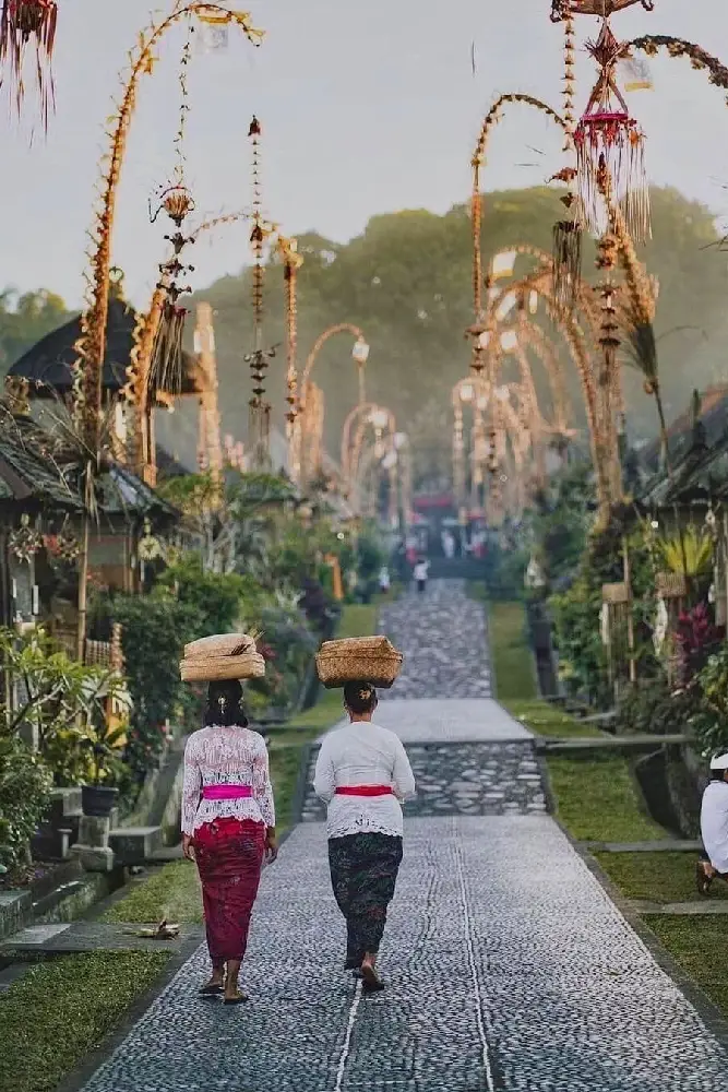 Best Time to Visit Ubud - Travel Tips for Ubud