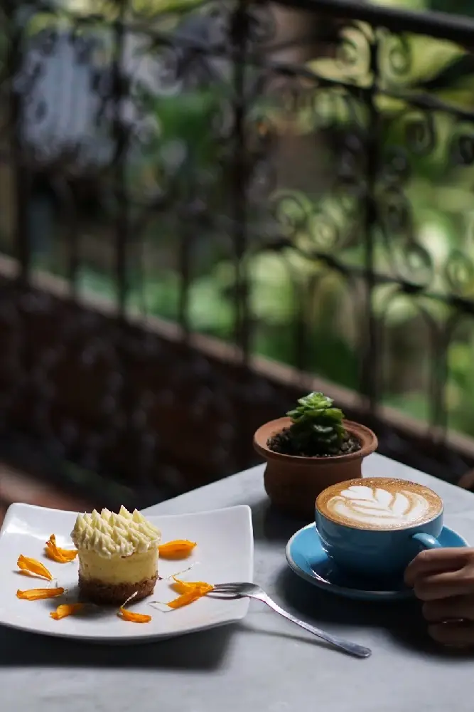 Casa Luna Restaurant - Things to Do in Ubud