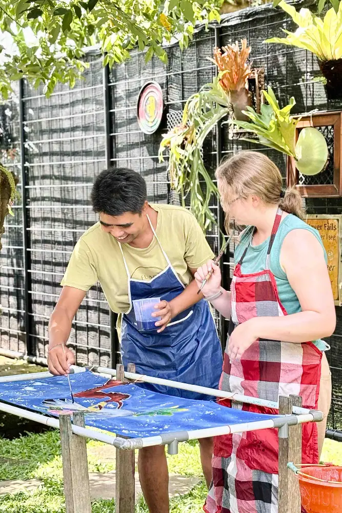 Five Art Studio - Things to Do in Ubud