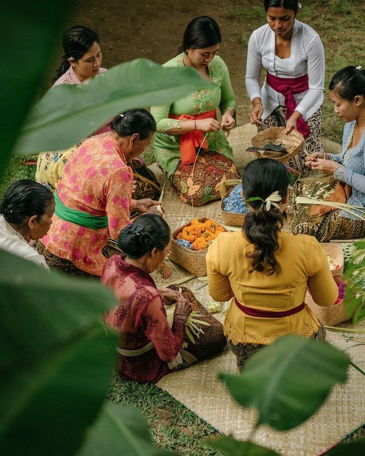 Galungan & Kuningan by In Time Incense