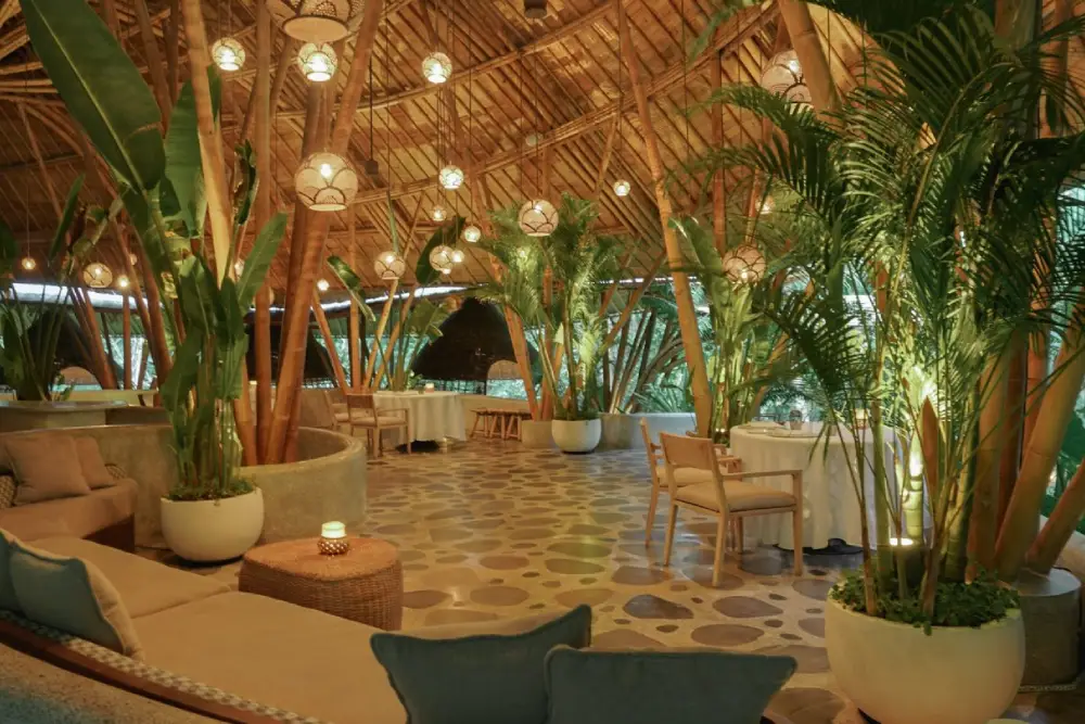 Kubu at Mandapa - Food & Culinary Experiences in Ubud