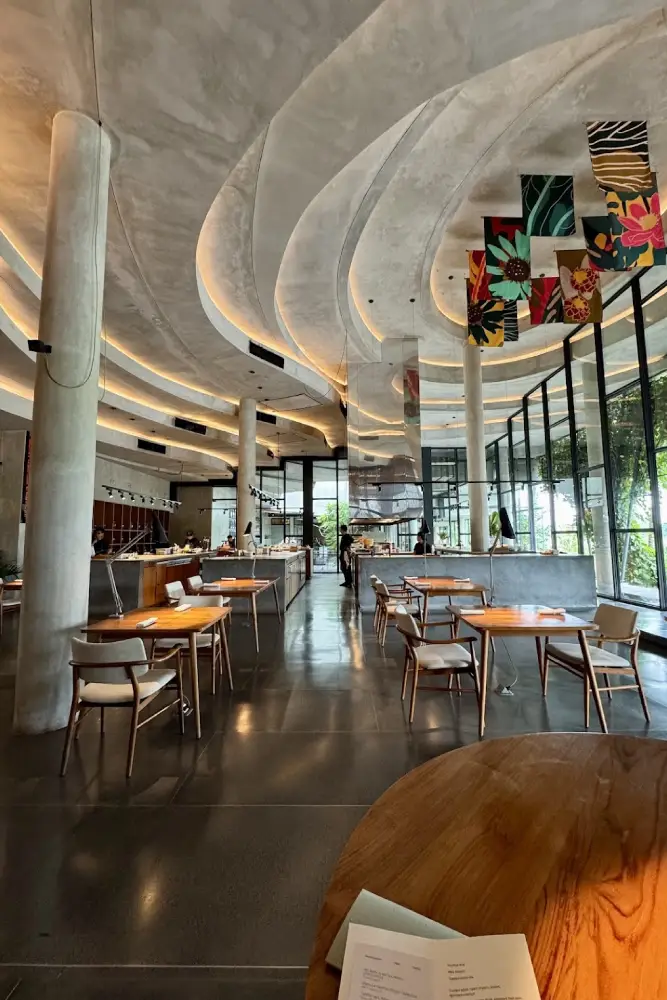 Locavore NXT - Food & Culinary Experiences in Ubud