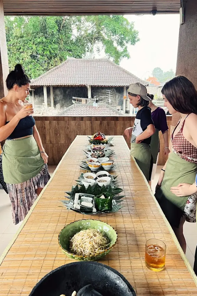 Paon Bali Cooking Class by Brandon Lehmann (tidy)