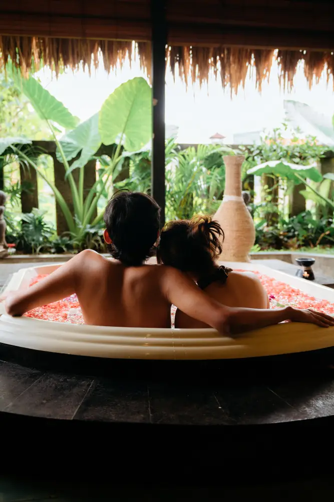 Parina Spa Ubud - Romantic Things to Do in Ubud