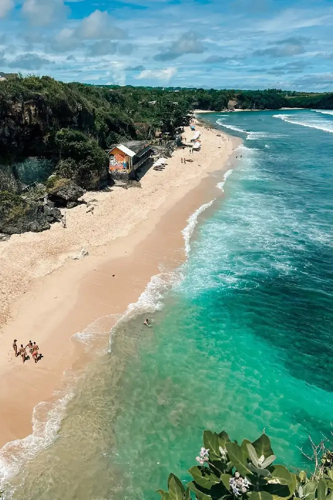 Photo Balangan Beach by luxuryvillabali