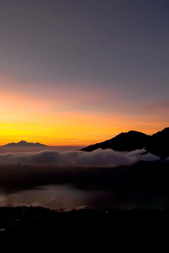 Photo Black lava by Alif A. Zakaria