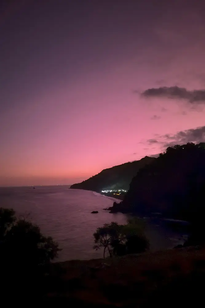 Photo Bukit Asah by sugih prakarsa