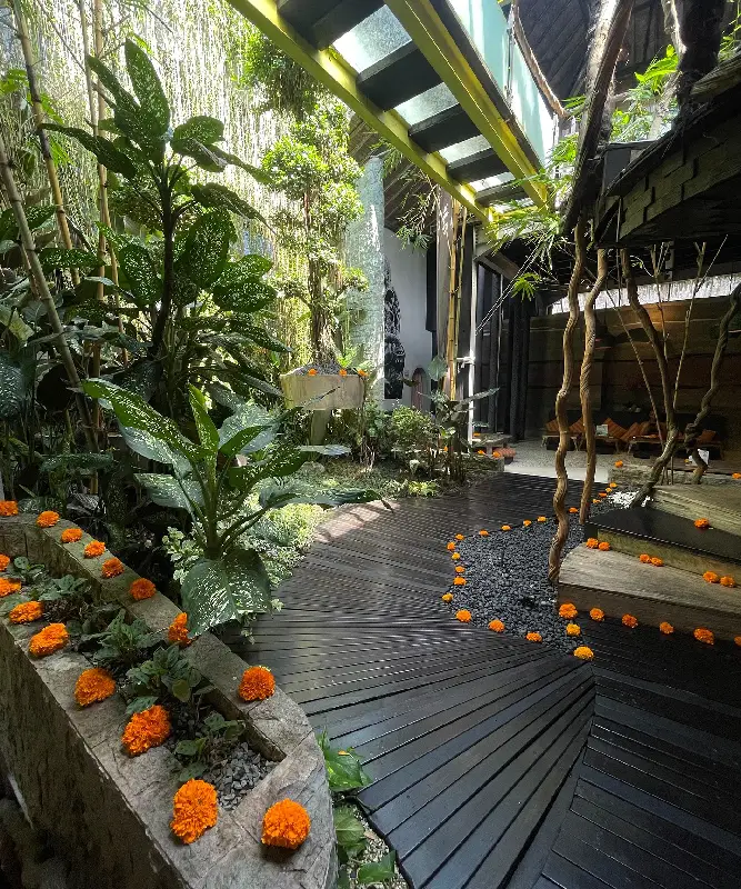 Photo Courtesy by @clearcafeubud