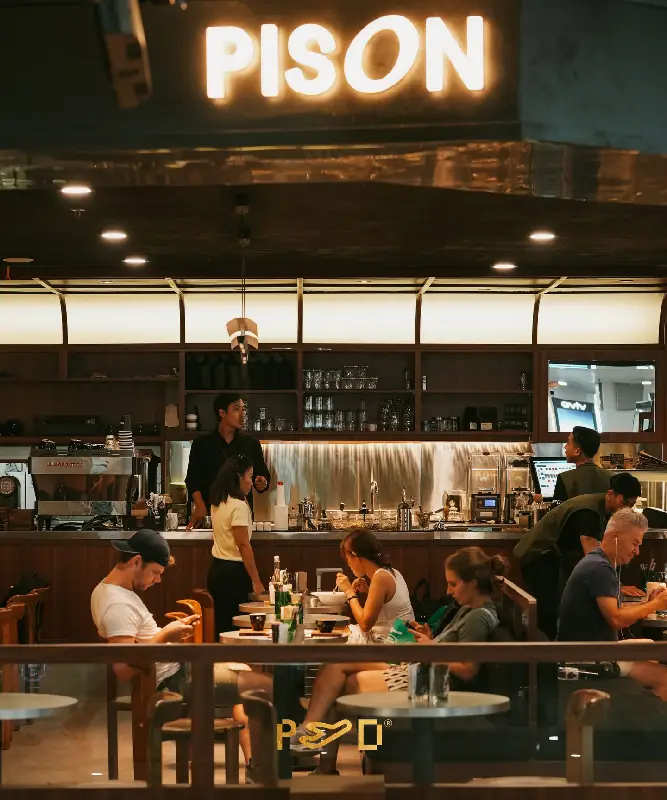 Photo Courtesy by @pison.bali