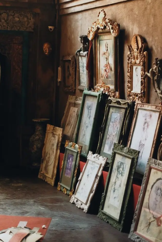 Photo Courtesy by Blanco Museum