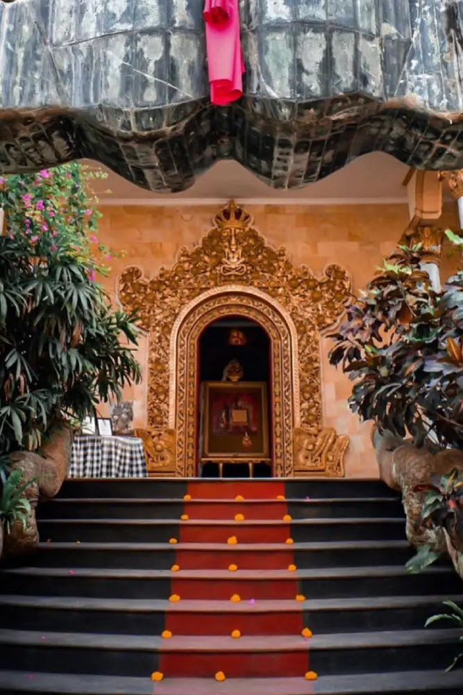 Photo Courtesy by Blanco Museum