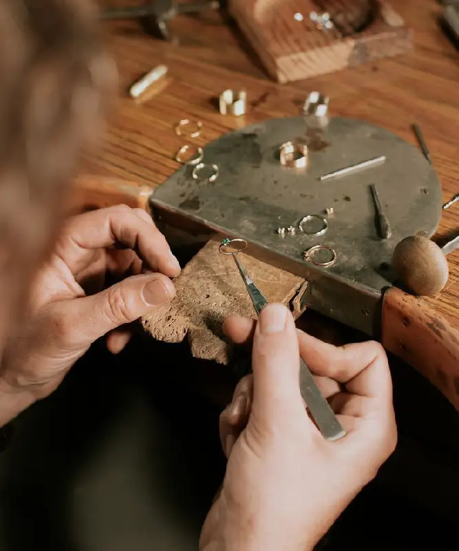 Photo Courtesy by LAYALE AYYAD JEWELRY - romantic experiences in Bali