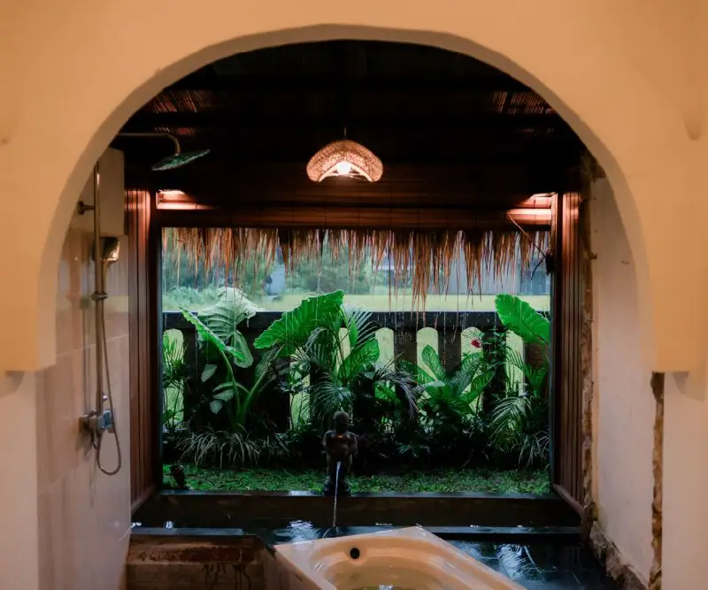 Photo Courtesy by Parina Spa - Parina Spa Ubud (1)