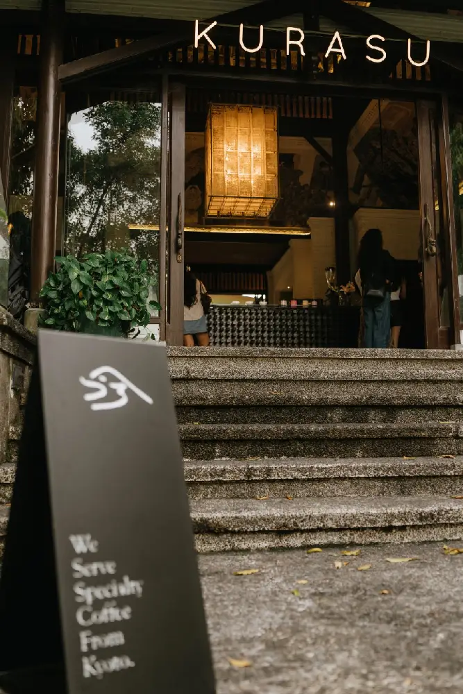 Photo Kurasa by tanahgajahubud