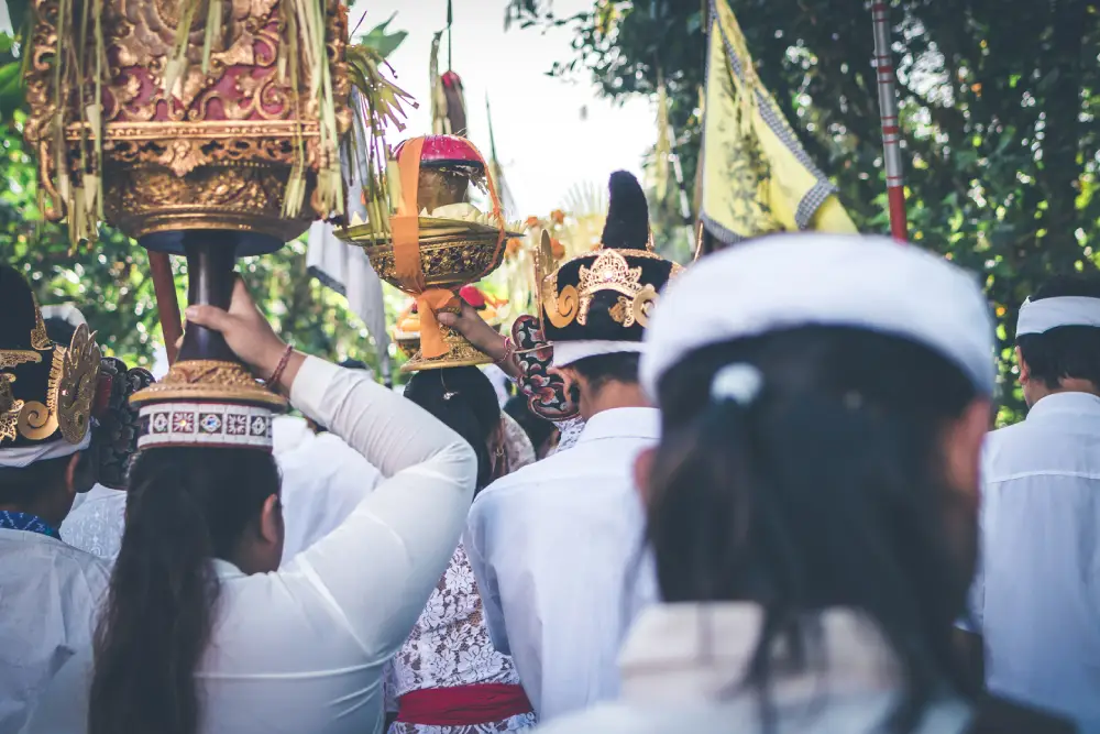 Photo Melasti by Artem Beliaikim