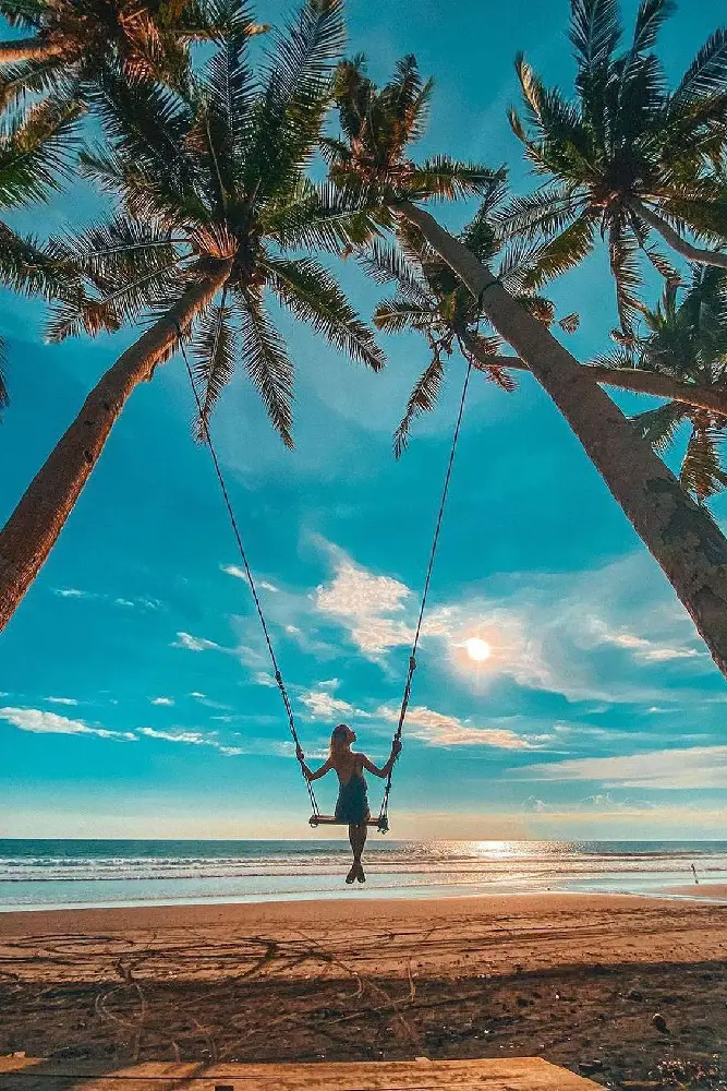 Photo Pasut Beach by plataran.canggu