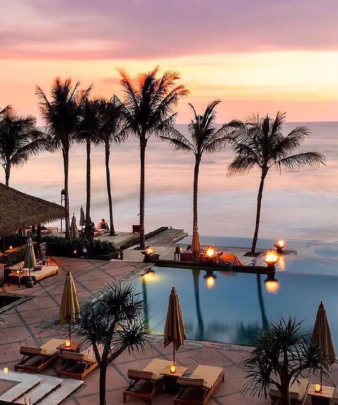 Photo The Legian Bali by Robin_s Plated Passions & More