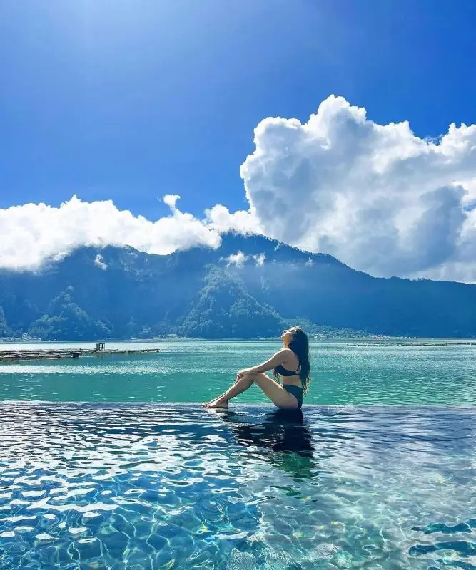 Photo Toya Devasya Hot Spring by Bali Destinasi - Toya Devasya Hot Spring