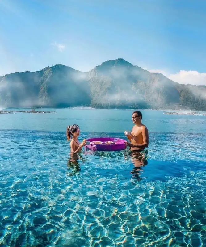 Photo Toya Devasya Hot Spring by FindingHotSprings