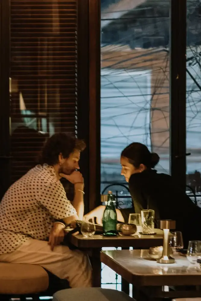 Photo courtesy of Honey & smoke