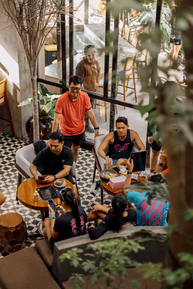 Photo courtesy of Sacra Stuja ubud