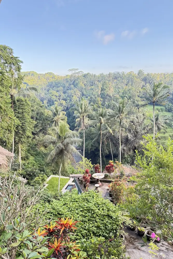 River Song Ubud by Lucila Serafini