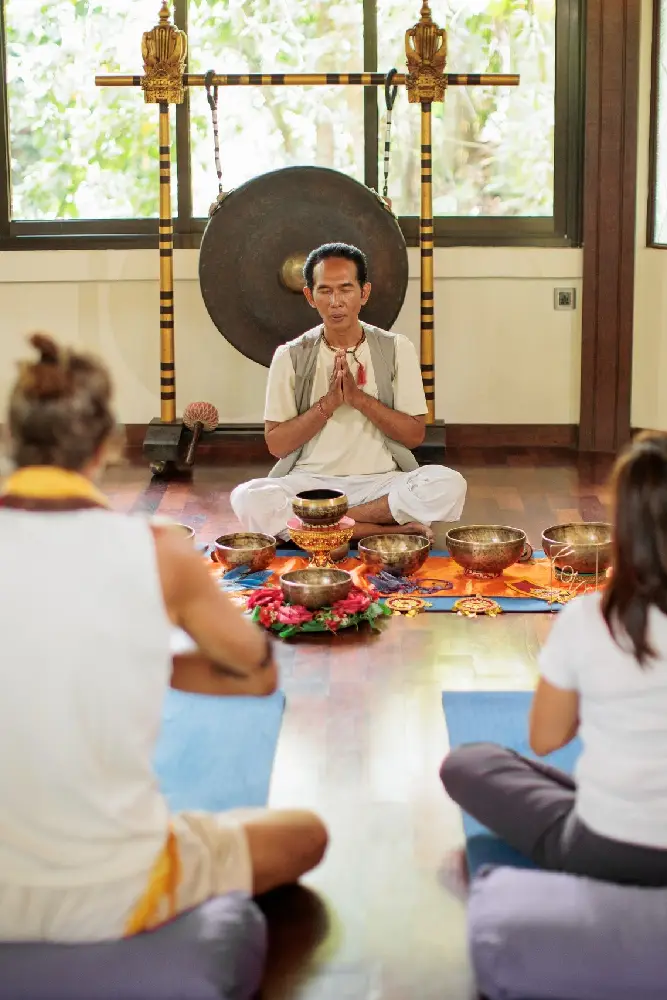 Taksu Yoga & Movement Arts - Things to Do in Ubud