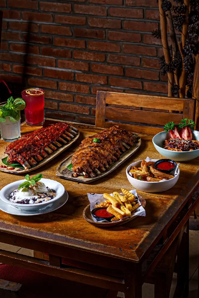 Warung Pondok Madu - Things to Do in Ubud