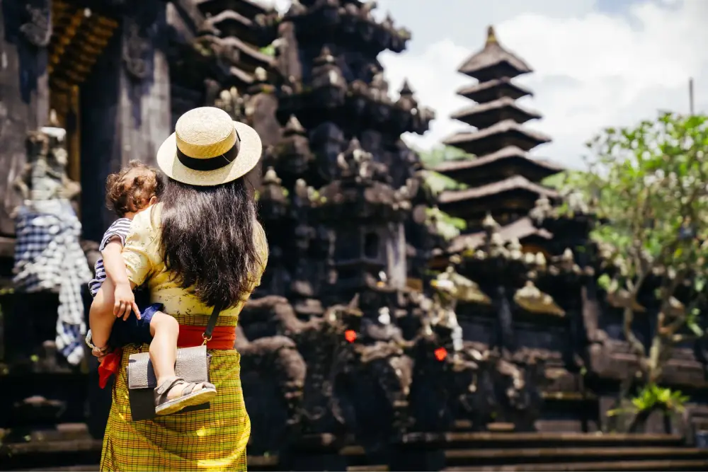 What to Wear in Ubud by rudi_suardi