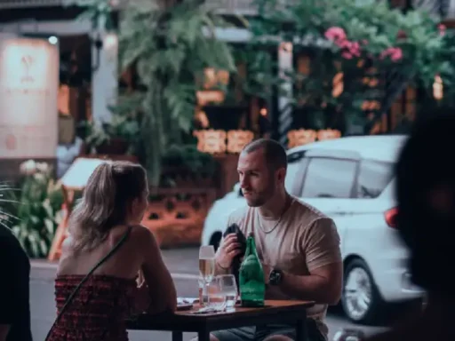 Food & Culinary Experiences in Ubud