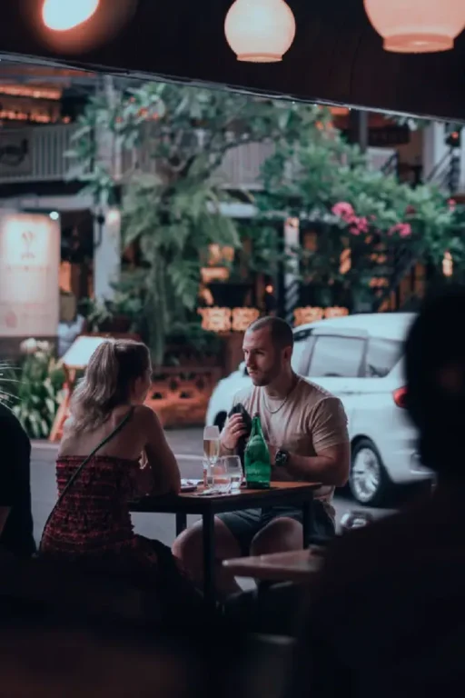 Food & Culinary Experiences in Ubud