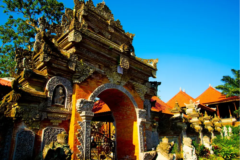 History of the Ubud Kingdom