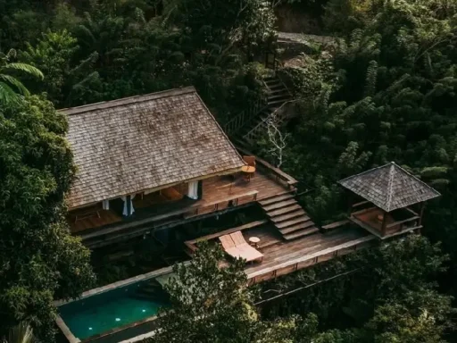 Photo Bali Stay by INNspiring travels - Bali’s Most Exclusive Stays