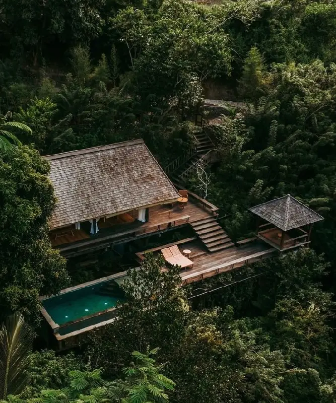 Photo Bali Stay by INNspiring travels - Bali’s Most Exclusive Stays