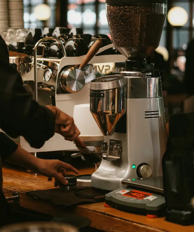 Photo Courtesy @poison.bali - Top Coffee Shops to Visit in Bali