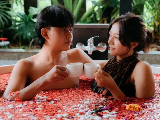 Photo Courtesy by Parina Spa - Parina Spa Ubud