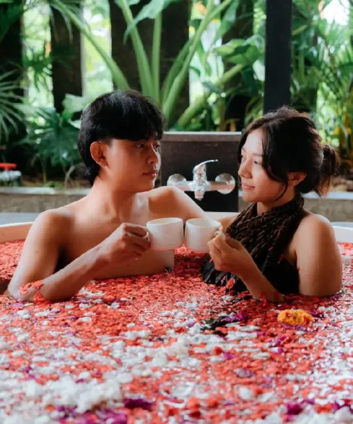 Photo Courtesy by Parina Spa - Parina Spa Ubud