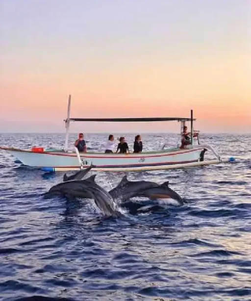 Photo Lovina & Dolphins by GetYourGuide - Lovina & Dolphins