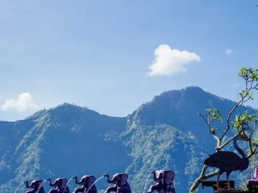 Photo Toya Devasya Hot Spring by Bali Kami Tour - Toya Devasya Hot Spring