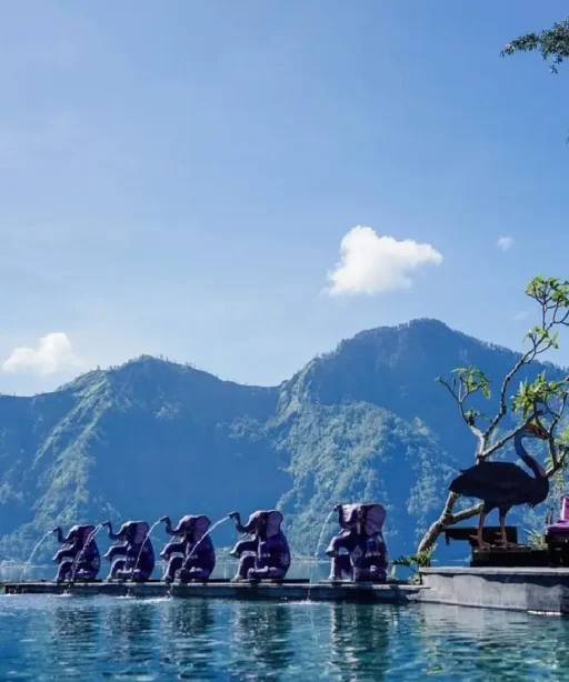 Photo Toya Devasya Hot Spring by Bali Kami Tour - Toya Devasya Hot Spring