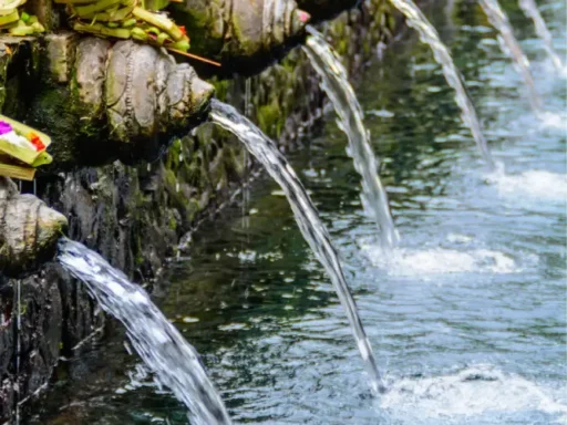 Photo by stevo24 - Melukat in Bali_ A Sacred Self-Purification Ritual Rooted in Spiritual Tradition