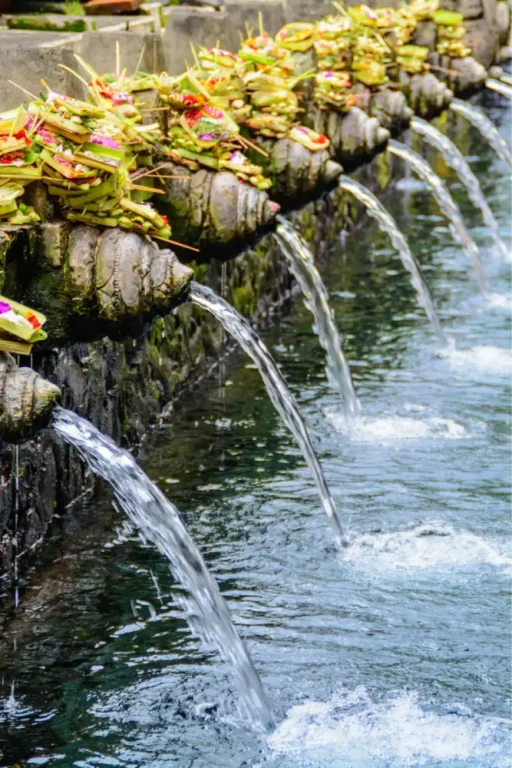 Photo by stevo24 - Melukat in Bali_ A Sacred Self-Purification Ritual Rooted in Spiritual Tradition