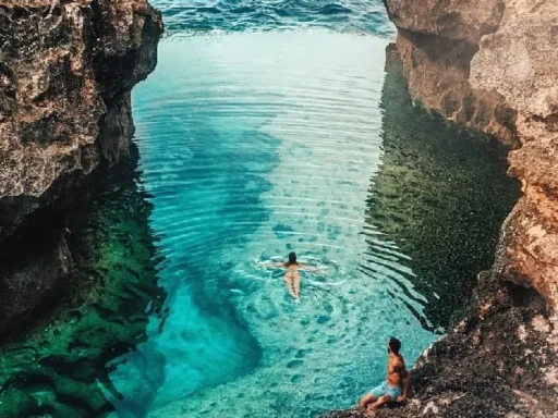 Photo courtesy of @nusapenidabesttour - Top Things to Do in Nusa Penida