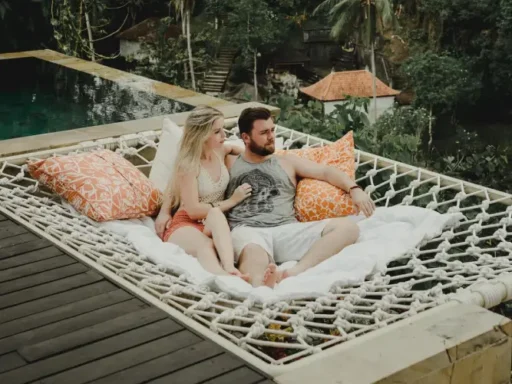 The Samaya Ubud - Romantic Things to Do in Ubud