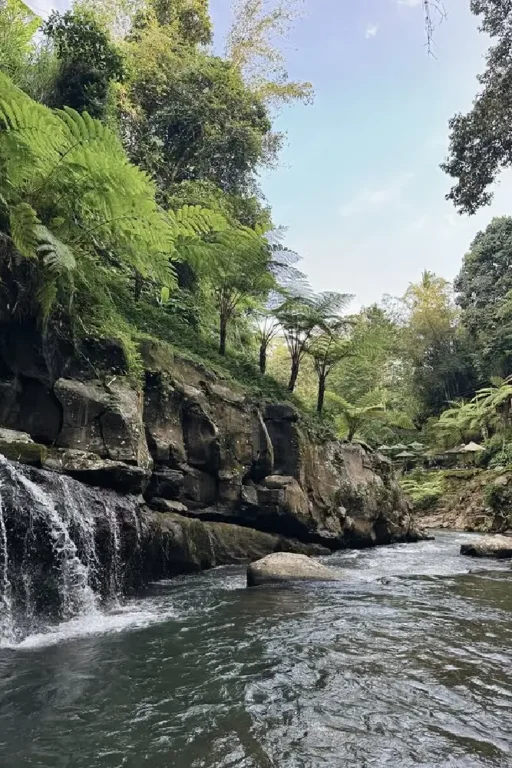 Nukad Tampaksiring- Top Hidden Gem Places in Ubud