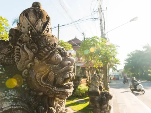 Travel Tips for Ubud by Boogich