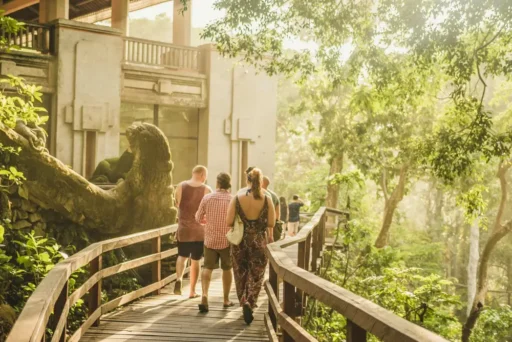 Where to Stay in Ubud