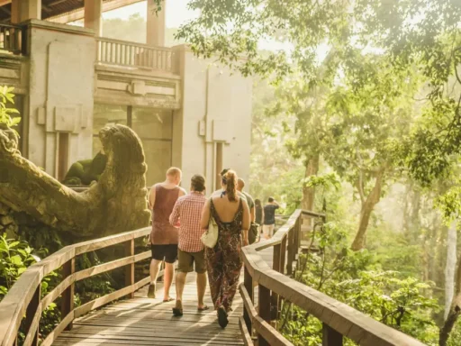 Where to Stay in Ubud